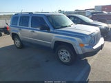 Jeep Patriot Sport 4X4 1C4NJRBB0HD138924 photo