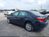 Toyota Corolla Le 5YFBURHE3JP849645 снимка