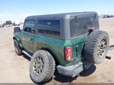 Ford Bronco Outer Banks 1FMDE5AH0PLA85611 снимка