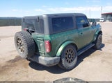 Ford Bronco Outer Banks 1FMDE5AH0PLA85611 снимка