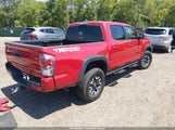 Toyota Tacoma Trd Off Road 3TYCZ5AN0PT165679 снимка
