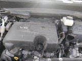Nissan Pathfinder Sv 2Wd 5N1DR2BN4LC627455 photo