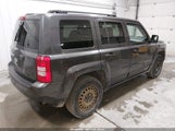 Jeep Patriot Sport 1C4NJRBB9GD523669 fotografie