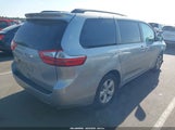 Toyota Sienna Le 8 Passenger 5TDKK3DC8FS657725 fotografie