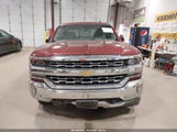Chevrolet Silverado  1Lz 3GCUKSEC3HG337621 снимка