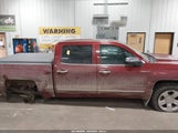 Chevrolet Silverado  1Lz 3GCUKSEC3HG337621 снимка