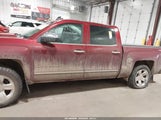 Chevrolet Silverado  1Lz 3GCUKSEC3HG337621 снимка