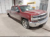 Chevrolet Silverado  1Lz 3GCUKSEC3HG337621 снимка