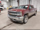 Chevrolet Silverado  1Lz 3GCUKSEC3HG337621 снимка