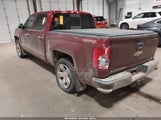 Chevrolet Silverado  1Lz 3GCUKSEC3HG337621 снимка