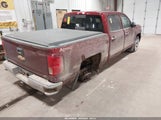 Chevrolet Silverado  1Lz 3GCUKSEC3HG337621 снимка