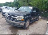 Chevrolet Tahoe Lt 1GNEC13T15R123759 photo