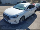Hyundai Elantra Sel 5NPD84LF0KH492987 снимка