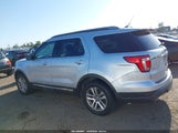 Ford Explorer Xlt 1FM5K8D84JGC15772 снимка