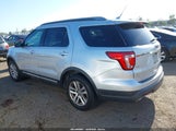 Ford Explorer Xlt 1FM5K8D84JGC15772 снимка
