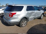 Ford Explorer Xlt 1FM5K8D84JGC15772 fotografie