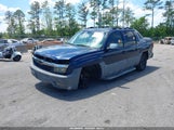 Chevrolet Avalanche 3GNEC13T52G301104 снимка