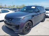 Land Rover Range Rover Sport P400 Dynamic Se SAL1L9FU0SA449033 fotografie