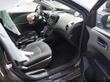Chevrolet Sonic Lt Auto 1G1JC6SB0F4139245 снимка