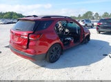Chevrolet Equinox Fwd Rs 2GNAXMEV3N6138987 fotografie