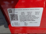 Chevrolet Equinox Fwd Rs 2GNAXMEV3N6138987 снимка