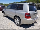 Toyota Highlander Limited V6 JTEDP21A760096732 снимка