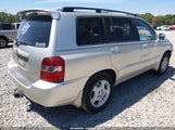 Toyota Highlander Limited V6 JTEDP21A760096732 снимка