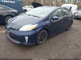 Toyota Prius Two JTDKN3DU0E0378061 снимка
