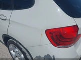 BMW X1 xDrive28I WBAVL1C53EVY14628 снимка