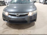 Honda Civic Hybrid JHMFA36279S014687 снимка