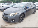 Toyota Corolla S Plus 5YFBURHE4GP510725 снимка