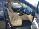 Toyota Highlander Limited V6 5TDDKRFH2FS076385 снимка