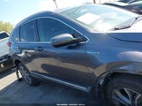 Honda Cr-V Hybrid Touring 5J6RT6H95NL000256 снимка