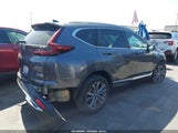 Honda Cr-V Hybrid Touring 5J6RT6H95NL000256 fotografie