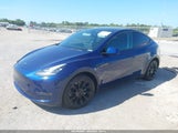 Tesla Model Y Long Range Dual Motor All-Wheel Drive 5YJYGDEE4MF301906 снимка