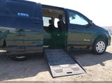 Dodge Grand Caravan Se 2C7WDGBG5KR779277 снимка