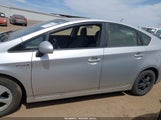 Toyota Prius Two JTDKN3DU0E1741906 снимка