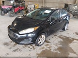 Ford Fiesta Se 3FADP4BJ4HM125088 снимка