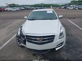 Cadillac Ats Luxury 1G6AB1RX5H0155162 снимка