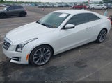 Cadillac Ats Luxury 1G6AB1RX5H0155162 снимка