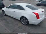 Cadillac Ats Luxury 1G6AB1RX5H0155162 снимка