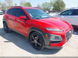 Hyundai Kona Ultimate KM8K5CA5XKU338485 photo
