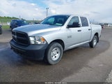 Ram  Tradesman 4X4 5'7 Box 1C6RR7KG2HS592458 снимка