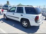 Chevrolet Trailblazer Ls 1GNDT13S752166658 снимка