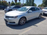 Chevrolet Impala 2Lz 2G1165S32F9113222 снимка