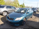 Toyota Corolla Le 1NXBU4EE9AZ322800 снимка