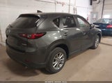 Mazda Cx-5 2.5 S Preferred JM3KFBCM9N0634844 снимка