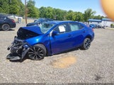 Toyota Corolla Se 5YFBURHE5JP774706 снимка