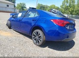 Toyota Corolla Se 5YFBURHE5JP774706 снимка