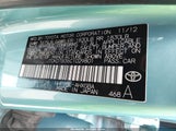 Toyota Prius C Three JTDKDTB36C1029801 снимка
